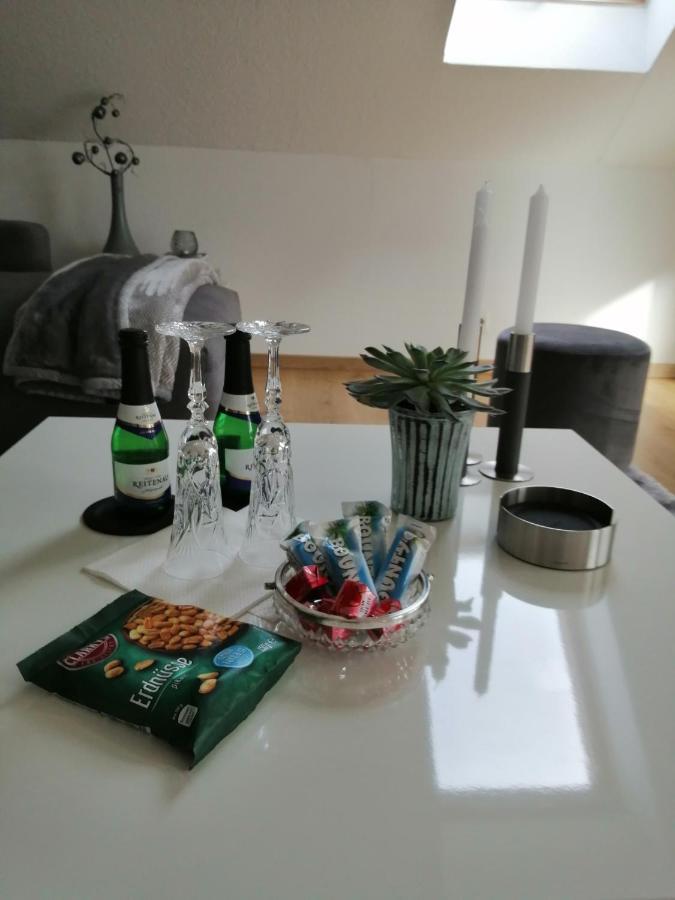 إكسانتن Ferienwohnung Gabriela المظهر الخارجي الصورة