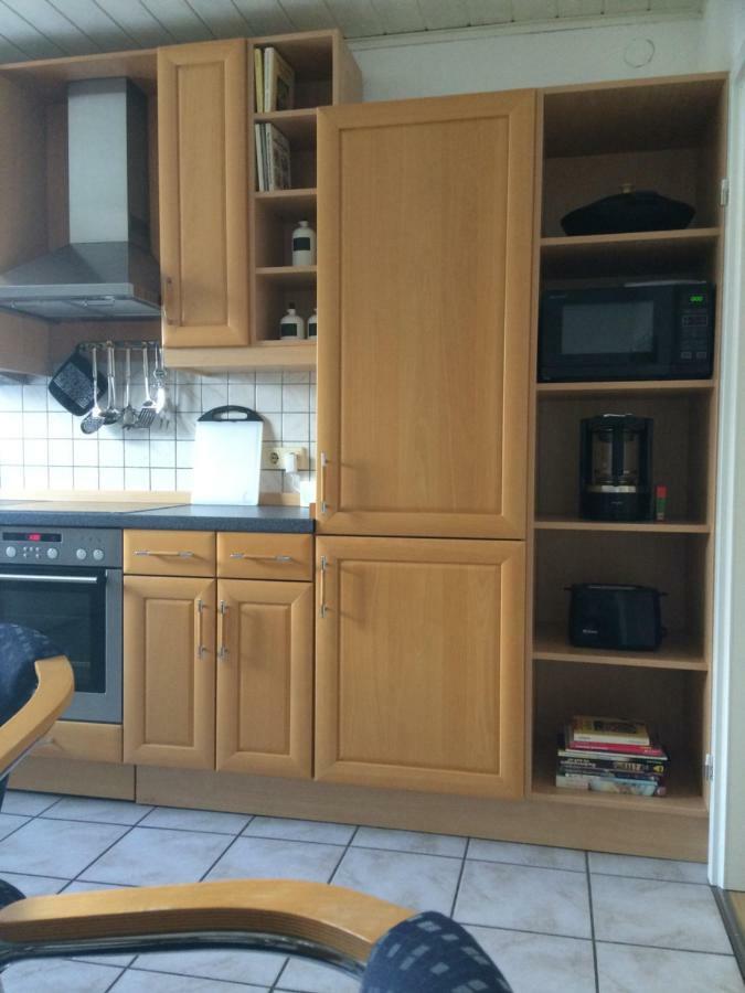 إكسانتن Ferienwohnung Gabriela المظهر الخارجي الصورة