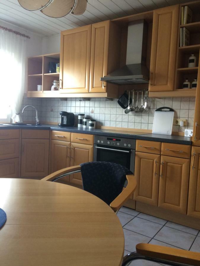 إكسانتن Ferienwohnung Gabriela المظهر الخارجي الصورة