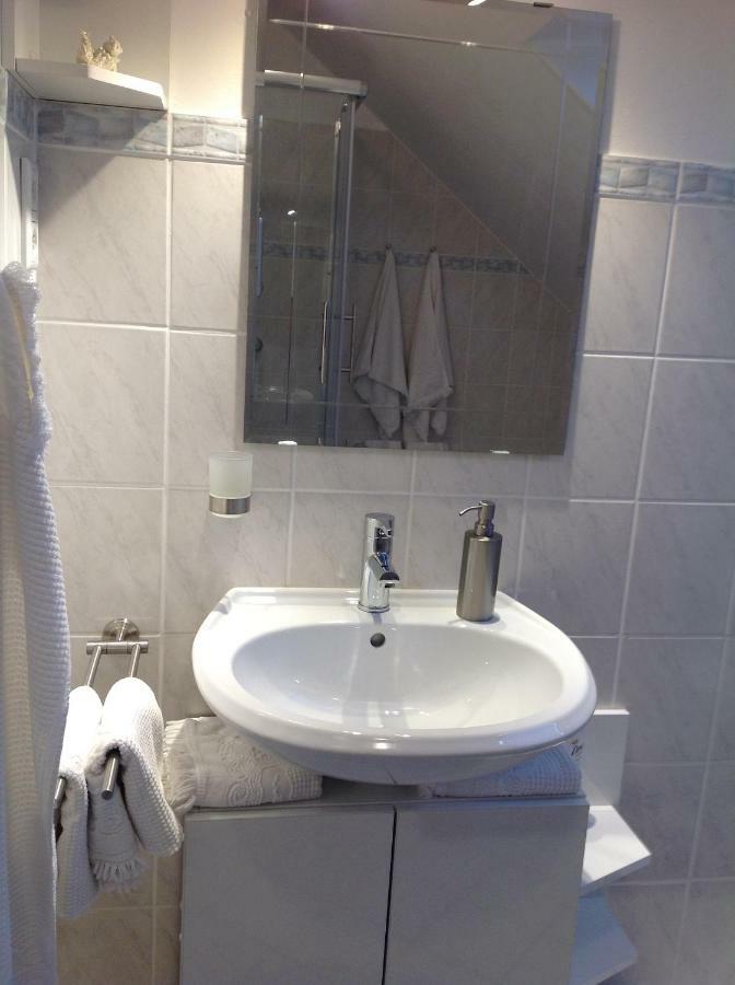 إكسانتن Ferienwohnung Gabriela المظهر الخارجي الصورة