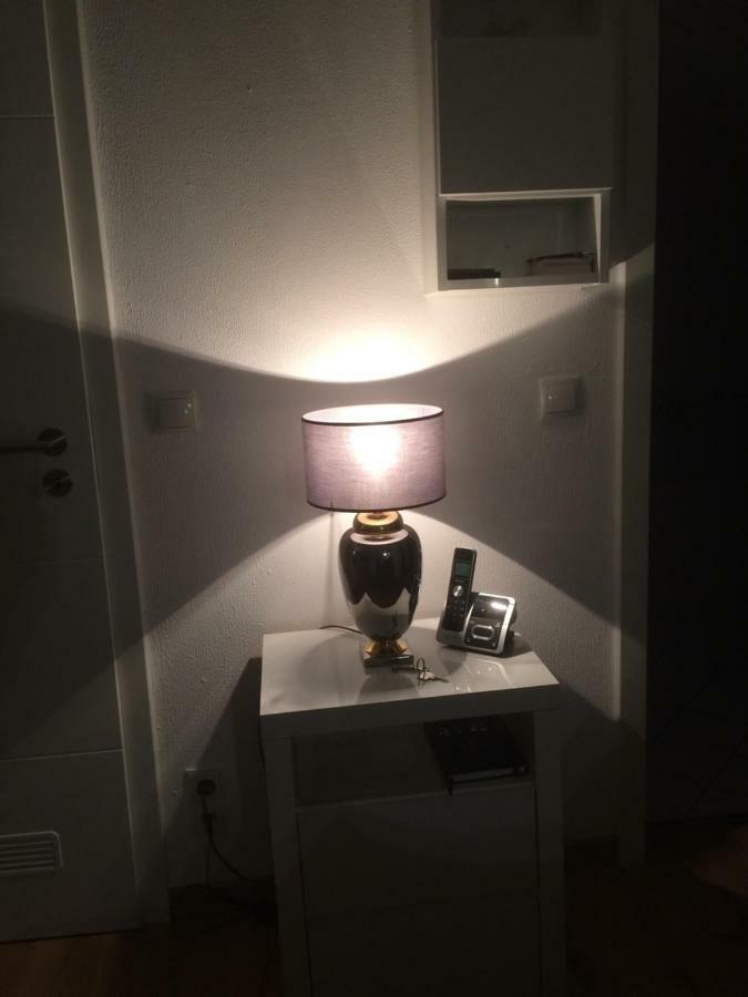 إكسانتن Ferienwohnung Gabriela المظهر الخارجي الصورة