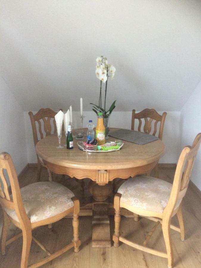 إكسانتن Ferienwohnung Gabriela المظهر الخارجي الصورة