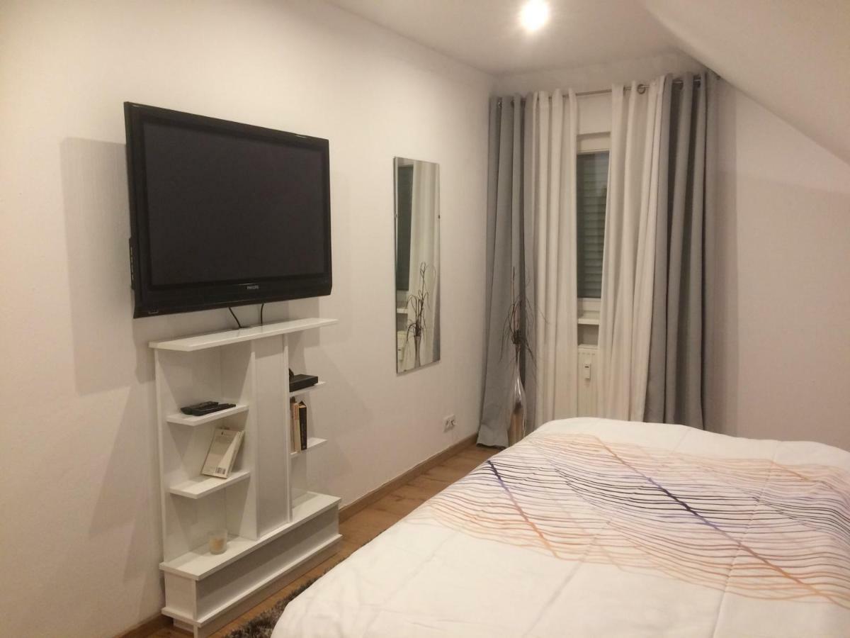 إكسانتن Ferienwohnung Gabriela المظهر الخارجي الصورة