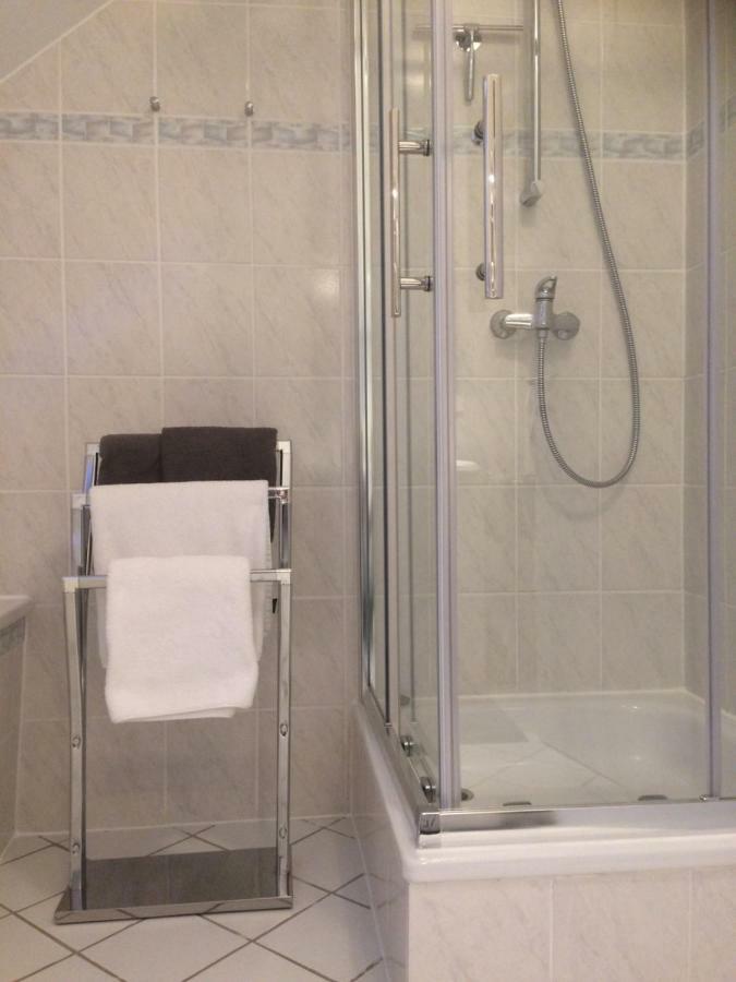 إكسانتن Ferienwohnung Gabriela المظهر الخارجي الصورة