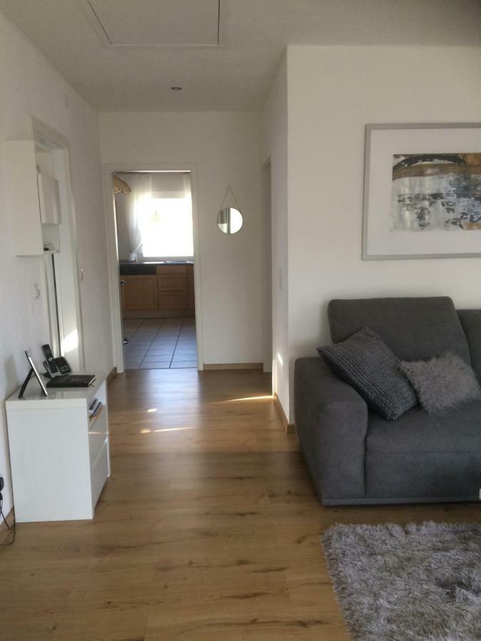 إكسانتن Ferienwohnung Gabriela المظهر الخارجي الصورة