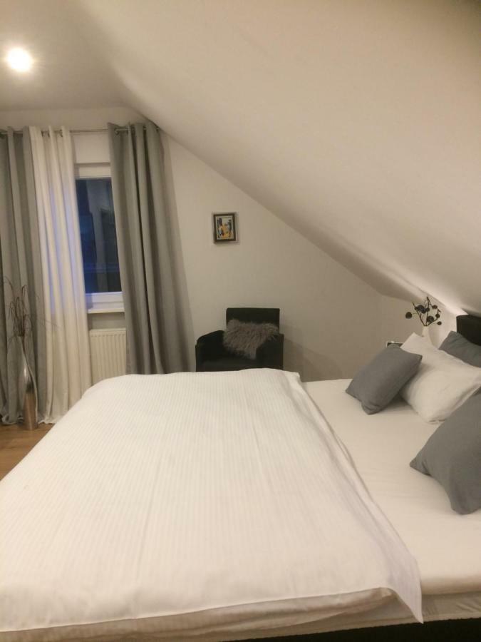 إكسانتن Ferienwohnung Gabriela المظهر الخارجي الصورة