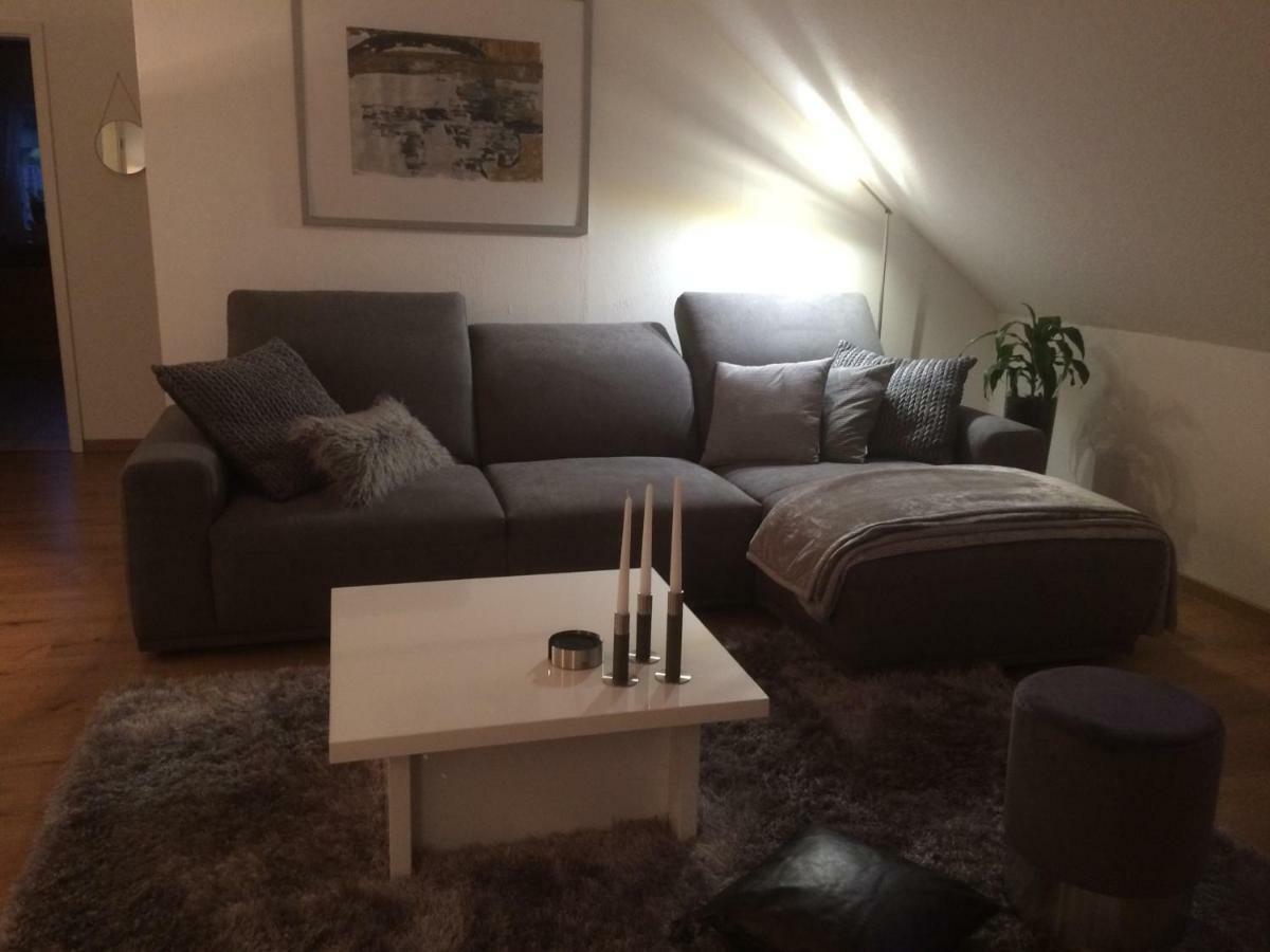 إكسانتن Ferienwohnung Gabriela المظهر الخارجي الصورة