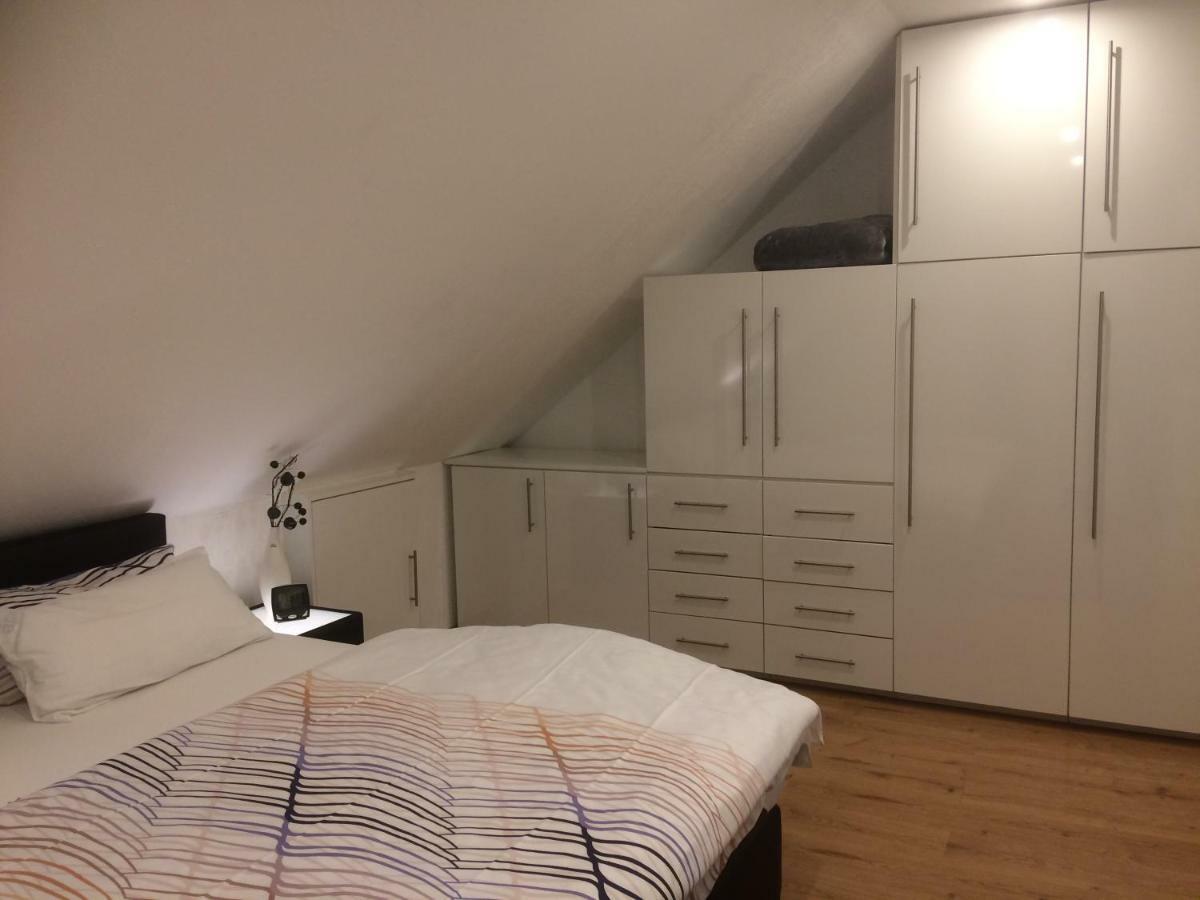 إكسانتن Ferienwohnung Gabriela المظهر الخارجي الصورة